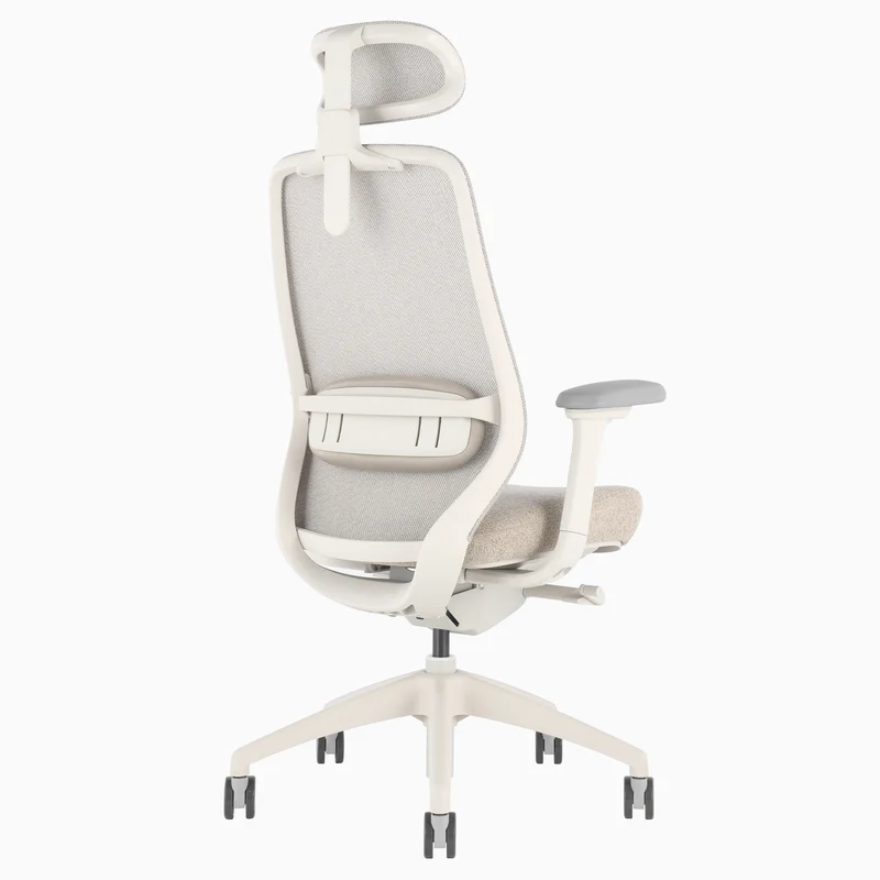 Almost Perfect Desky Coilflex Ergonomic Office Chair