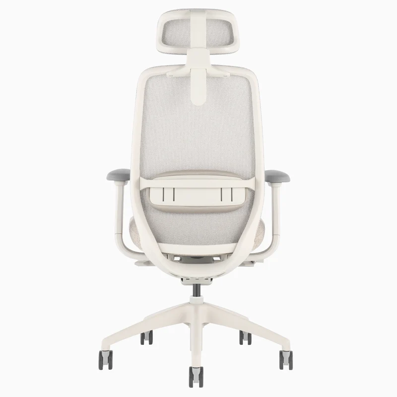 Almost Perfect Desky Coilflex Ergonomic Office Chair