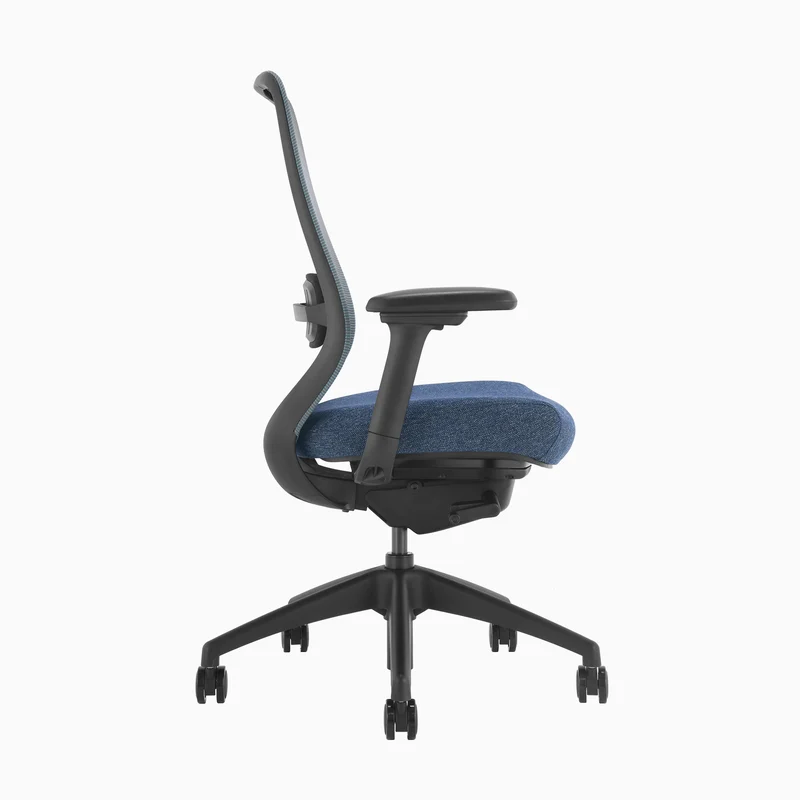 Almost Perfect Desky Coilflex Ergonomic Office Chair