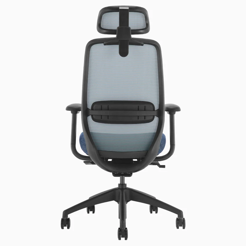 Almost Perfect Desky Coilflex Ergonomic Office Chair
