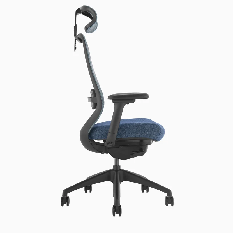 Almost Perfect Desky Coilflex Ergonomic Office Chair