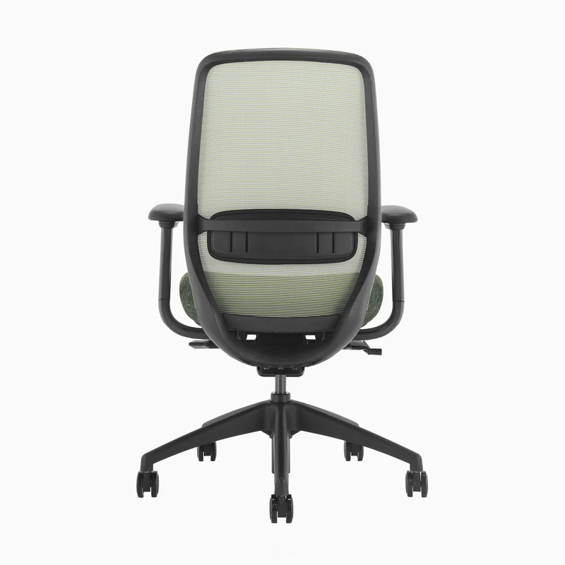 Almost Perfect Desky Coilflex Ergonomic Office Chair