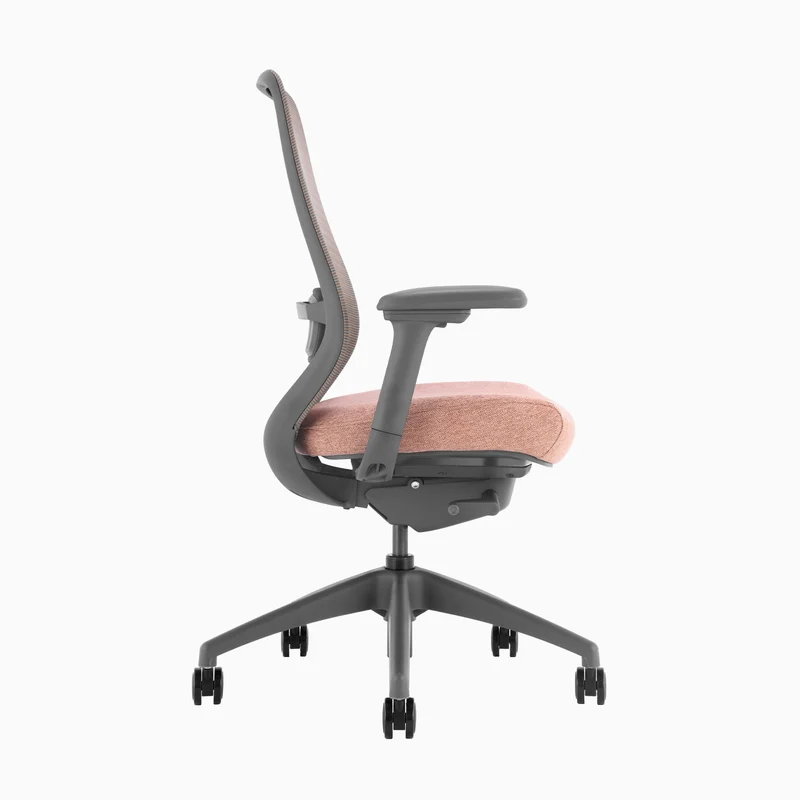 Almost Perfect Desky Coilflex Ergonomic Office Chair
