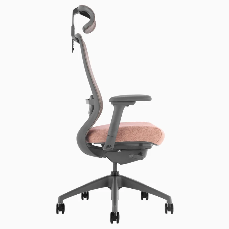 Almost Perfect Desky Coilflex Ergonomic Office Chair