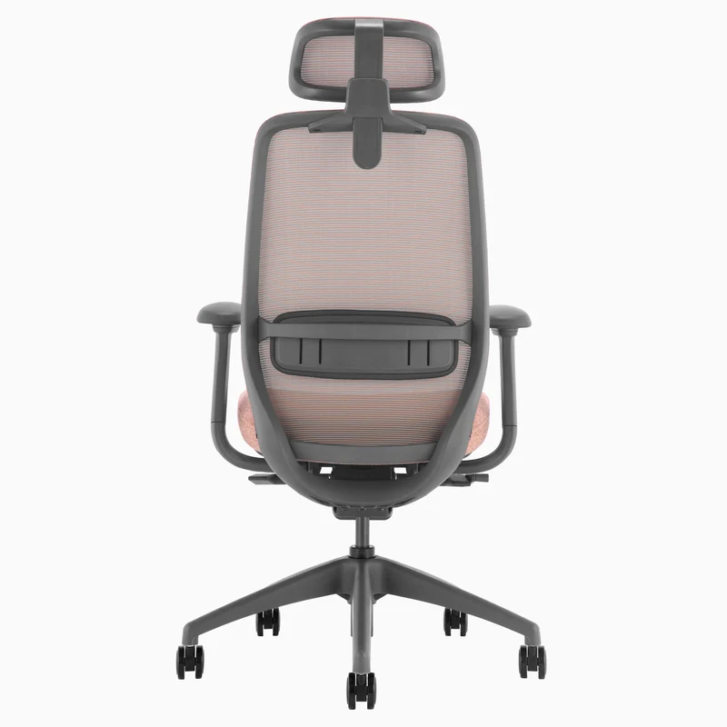 Almost Perfect Desky Coilflex Ergonomic Office Chair