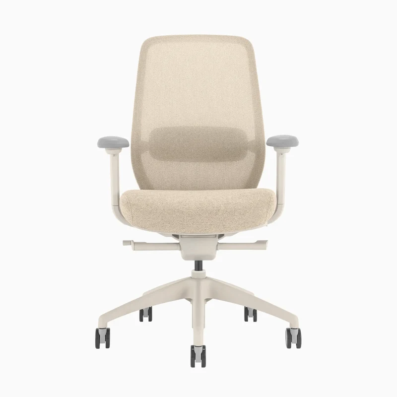 Almost Perfect Desky Coilflex Ergonomic Office Chair