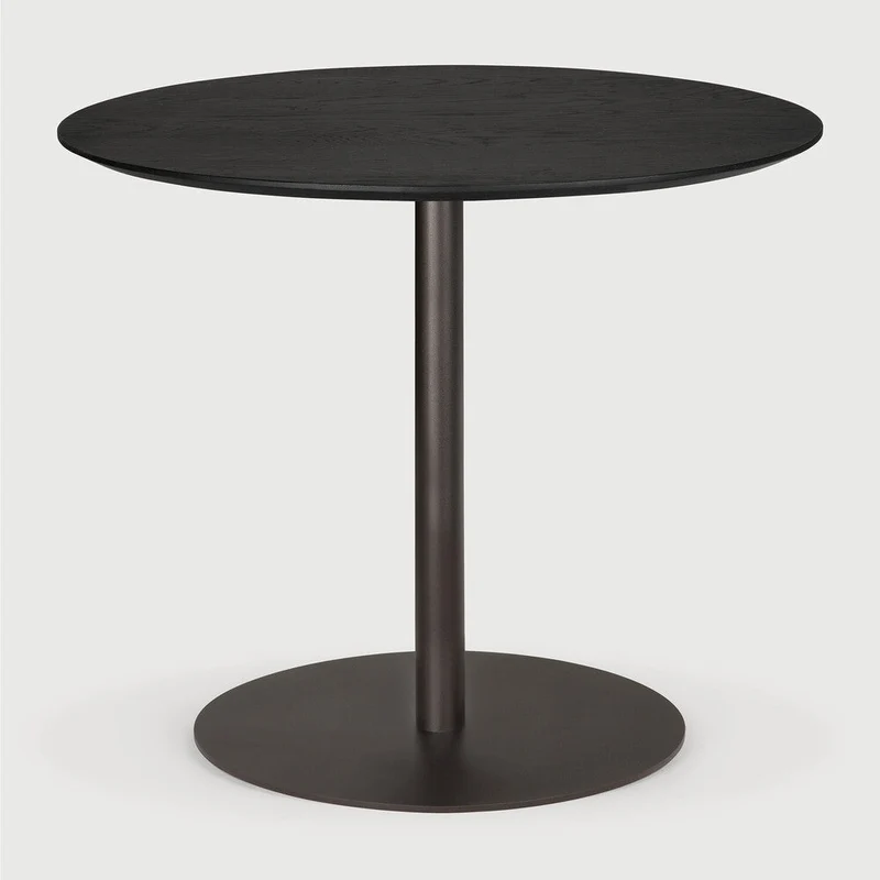 Ethnicraft Table - Blend