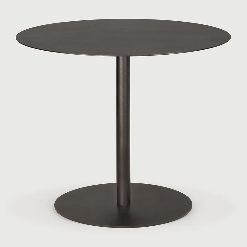 Ethnicraft Table - Blend