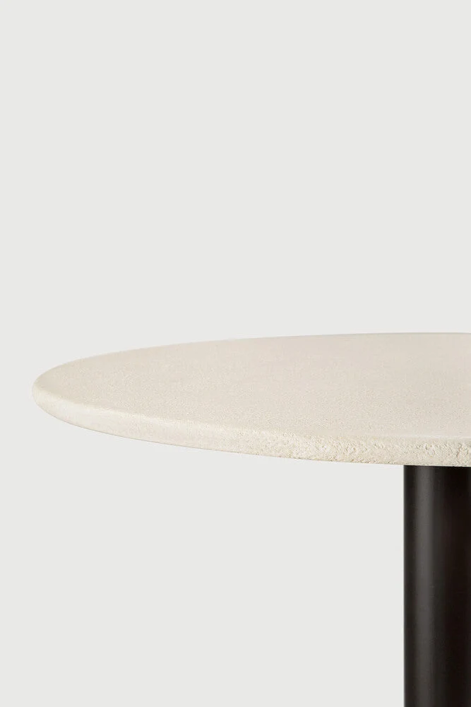 Ethnicraft Table - Blend