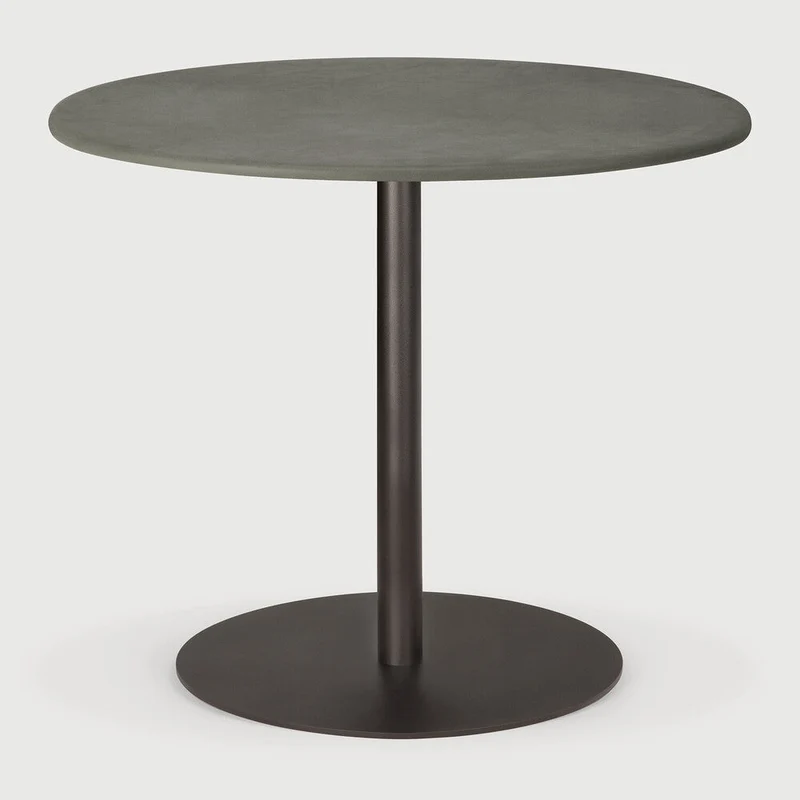 Ethnicraft Table - Blend