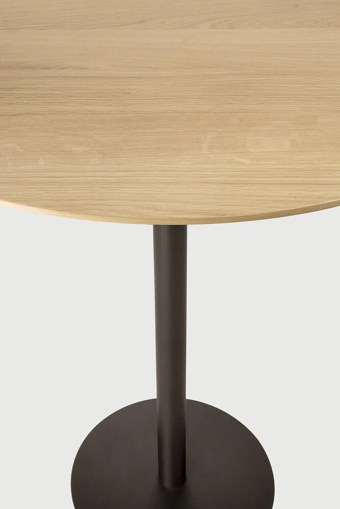 Ethnicraft Table - Blend