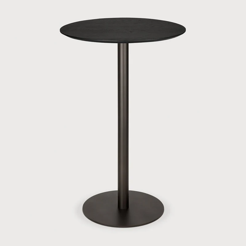 Ethnicraft Table - Blend