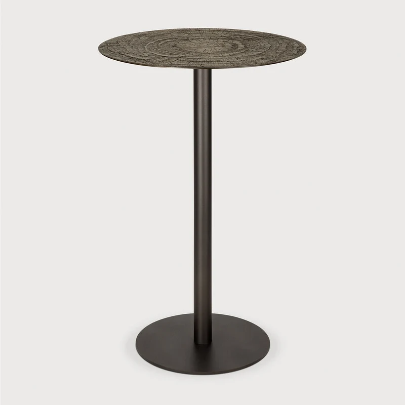 Ethnicraft Table - Blend