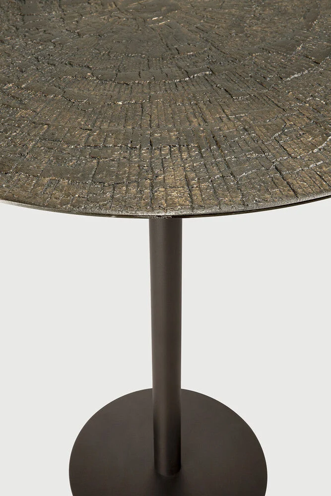 Ethnicraft Table - Blend