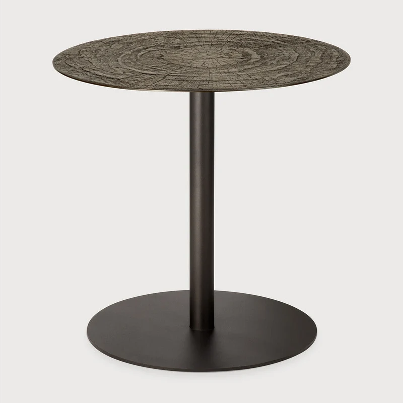 Ethnicraft Table - Blend