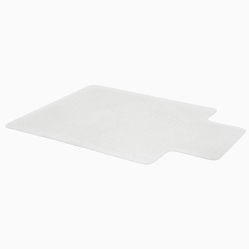 Almost Perfect Desky Chair Mat