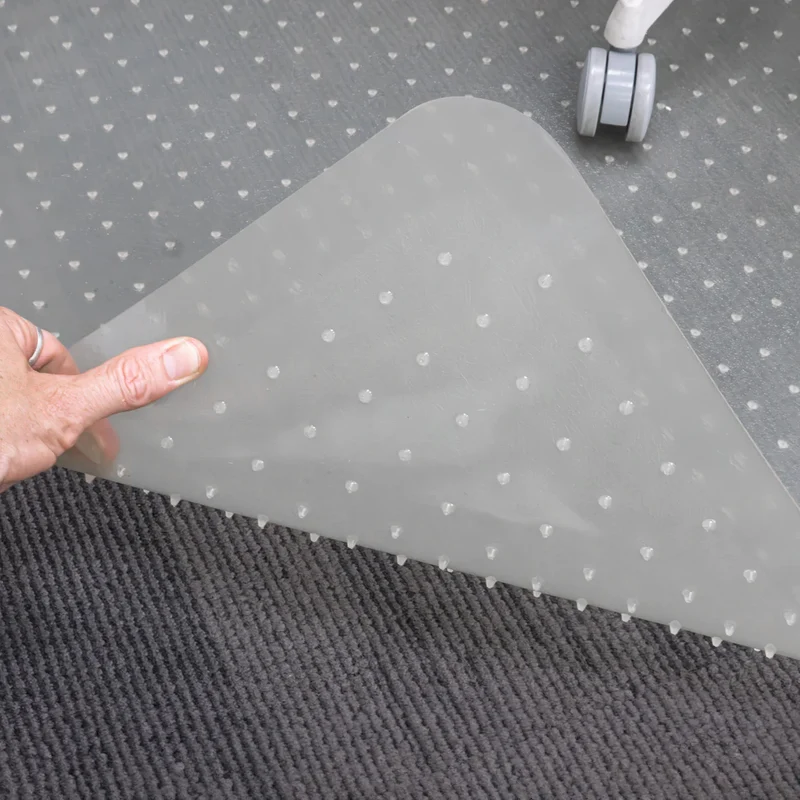 Almost Perfect Desky Chair Mat
