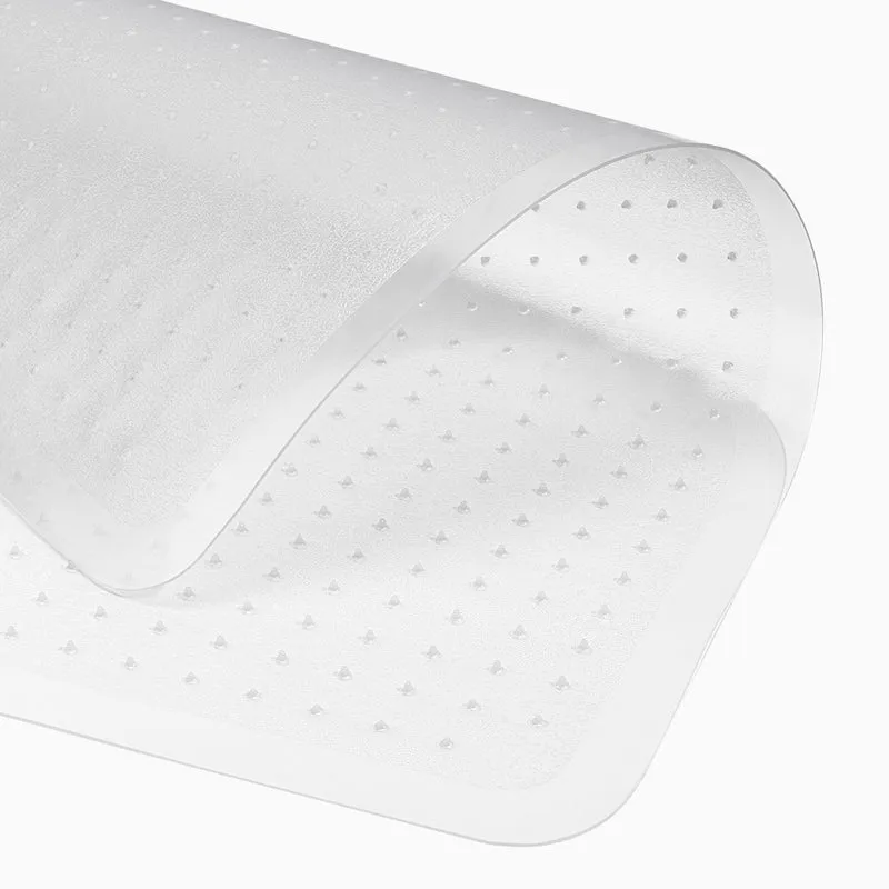 Almost Perfect Desky Chair Mat