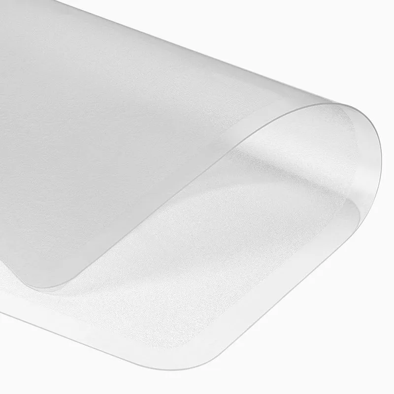 Almost Perfect Desky Chair Mat