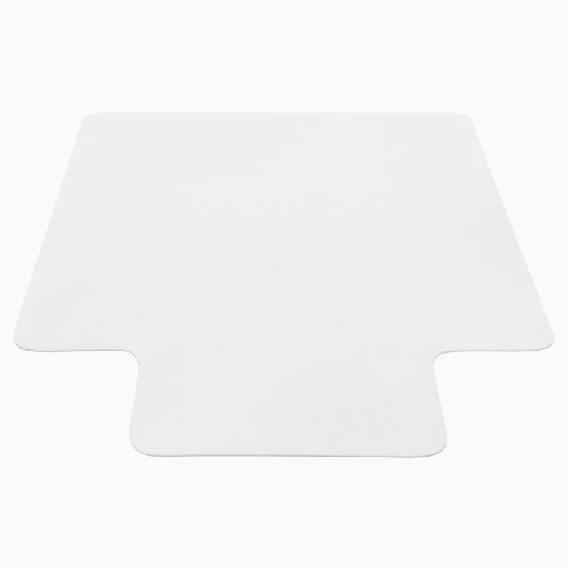 Almost Perfect Desky Chair Mat