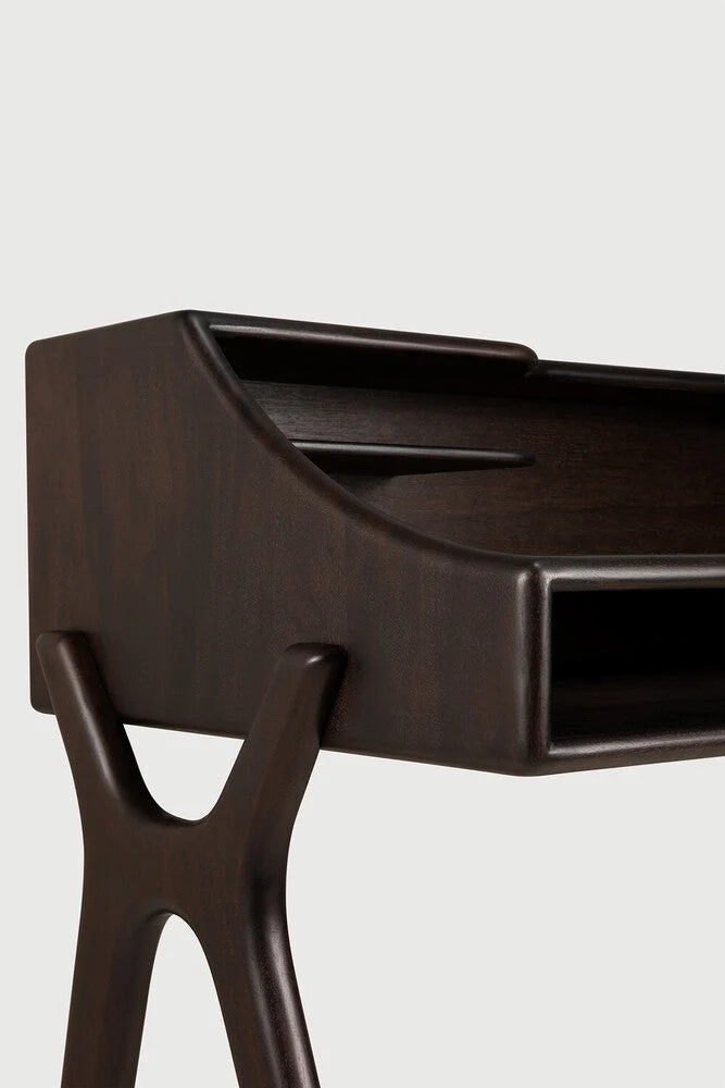 Ethnicraft Bureau Table - Flow