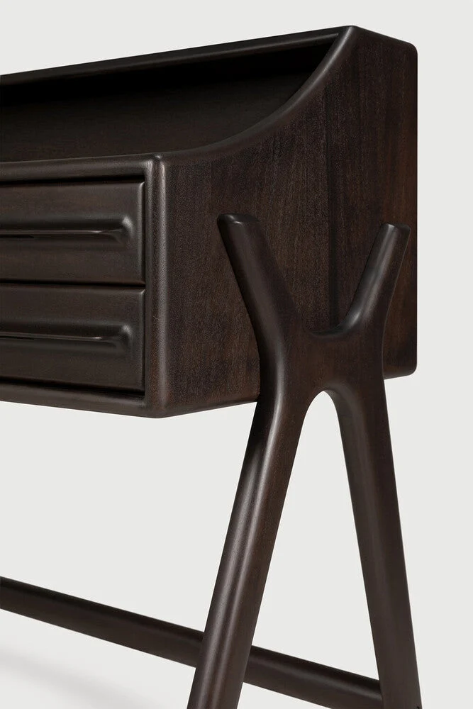 Ethnicraft Bureau Table - Flow