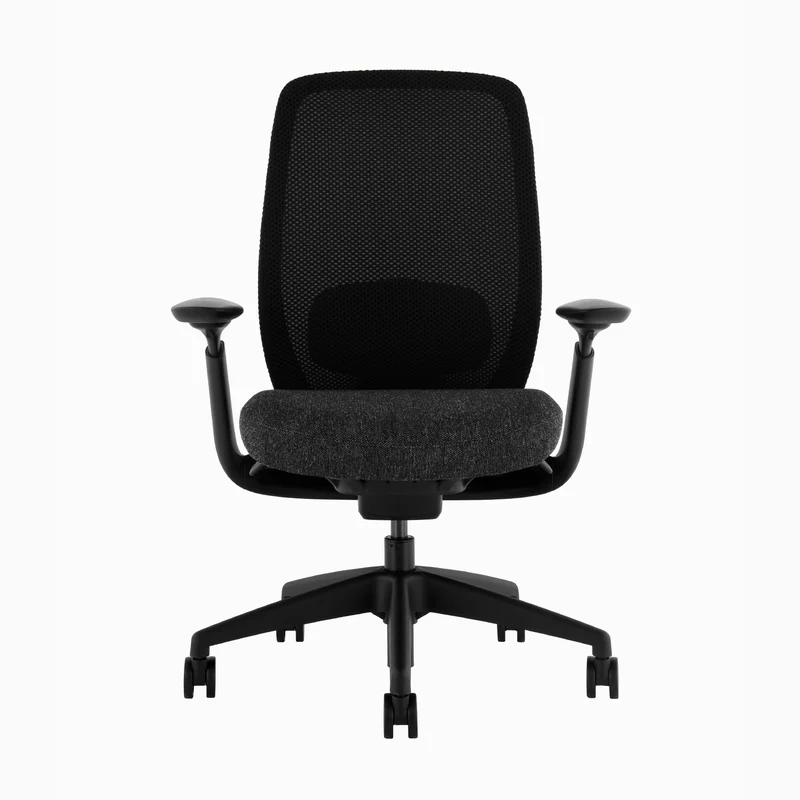 Desky Sereno Ergonomic Office Task Chair