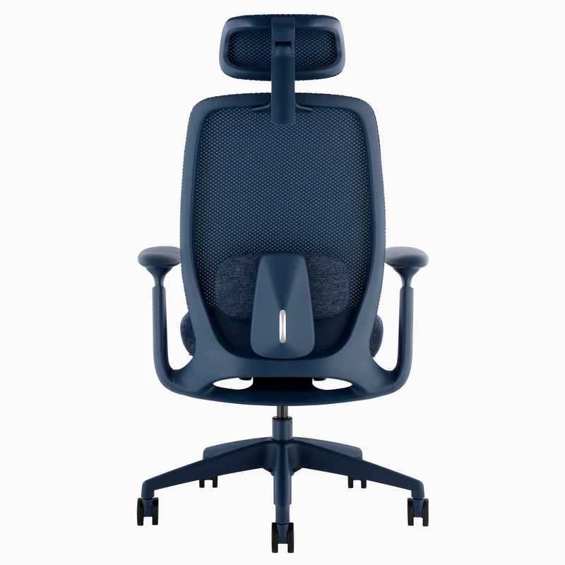 Desky Sereno Ergonomic Office Task Chair