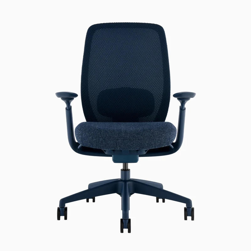 Desky Sereno Ergonomic Office Task Chair