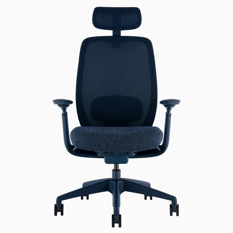 Desky Sereno Ergonomic Office Task Chair