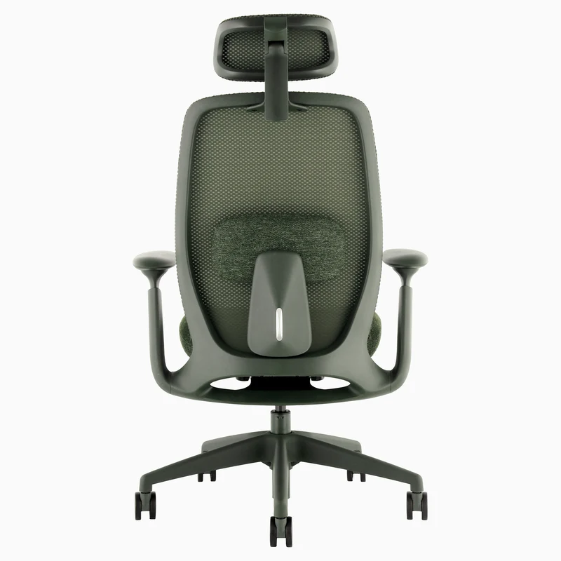 Desky Sereno Ergonomic Office Task Chair