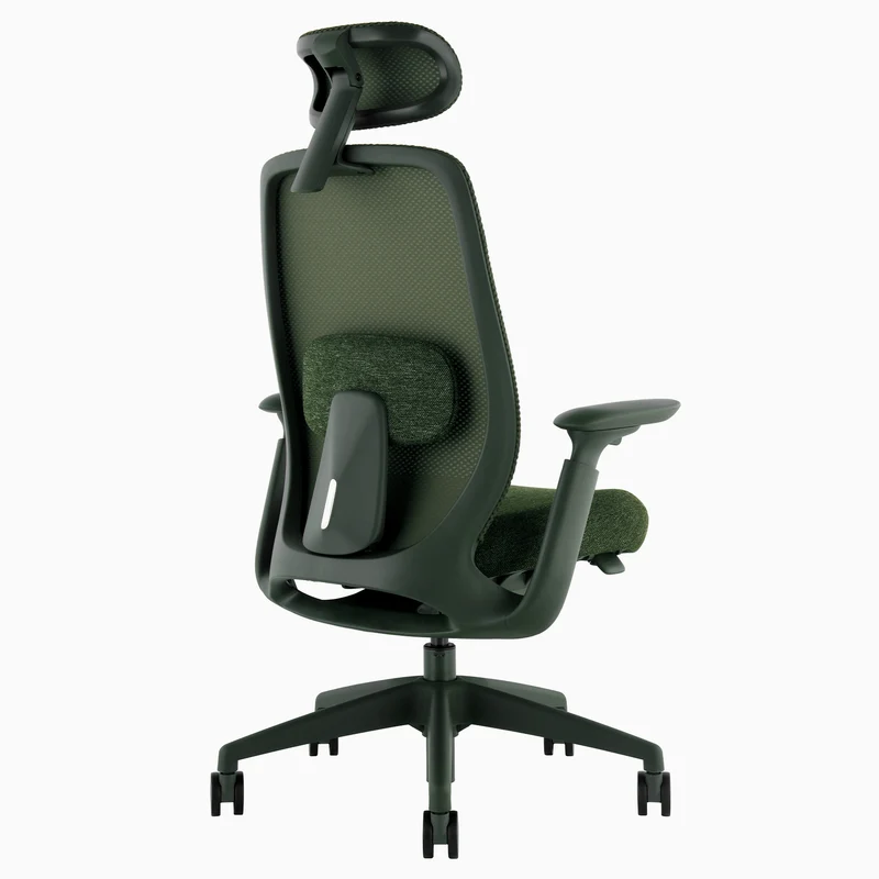 Desky Sereno Ergonomic Office Task Chair