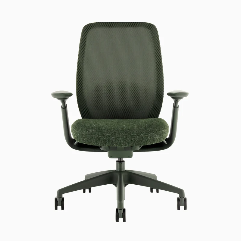 Desky Sereno Ergonomic Office Task Chair