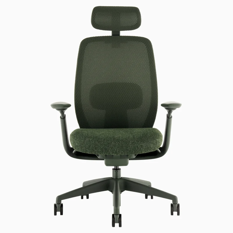Desky Sereno Ergonomic Office Task Chair