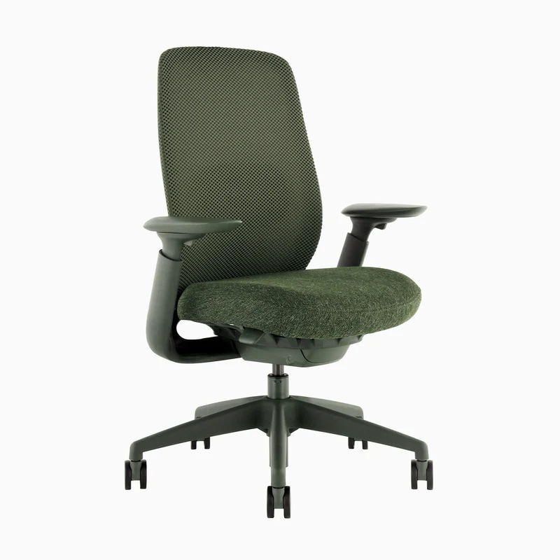 Desky Sereno Ergonomic Office Task Chair