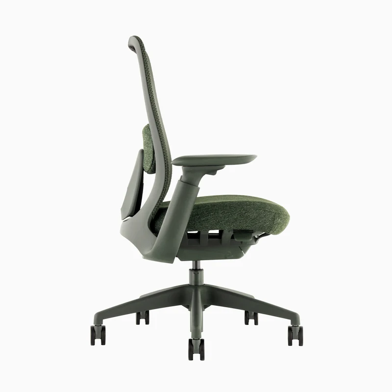 Desky Sereno Ergonomic Office Task Chair