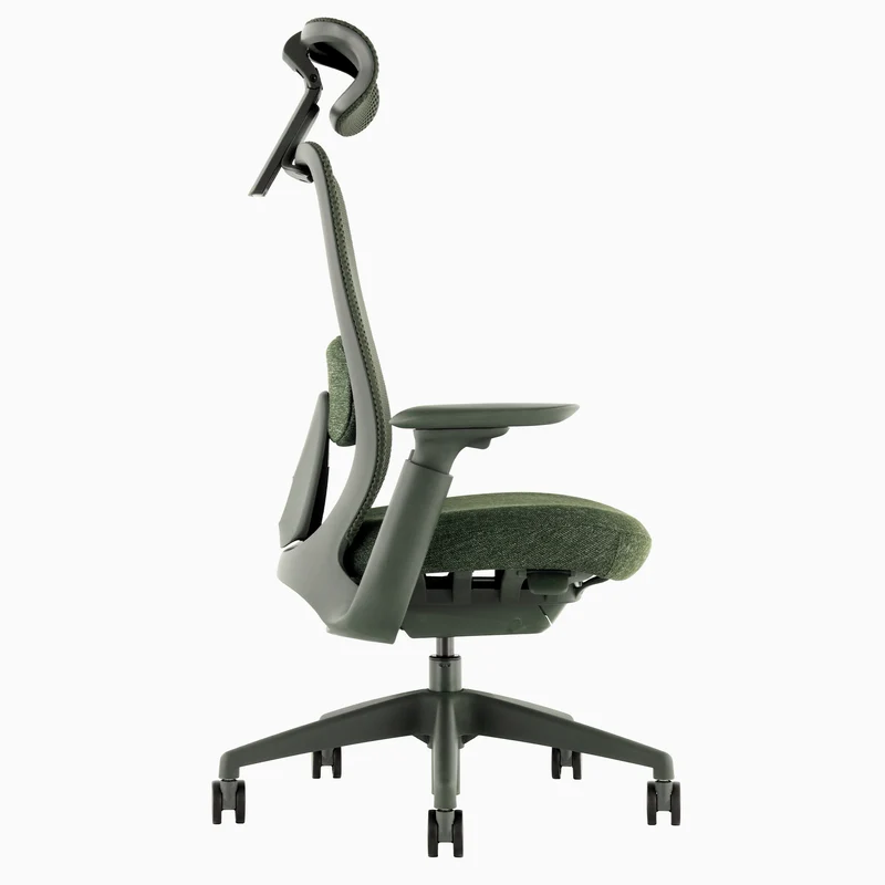 Desky Sereno Ergonomic Office Task Chair