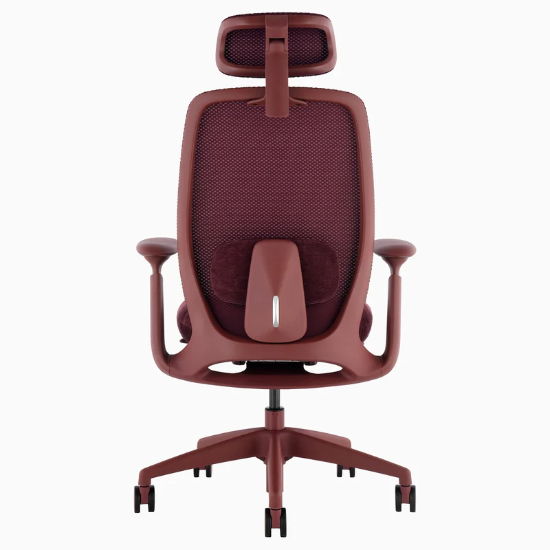 Desky Sereno Ergonomic Office Task Chair