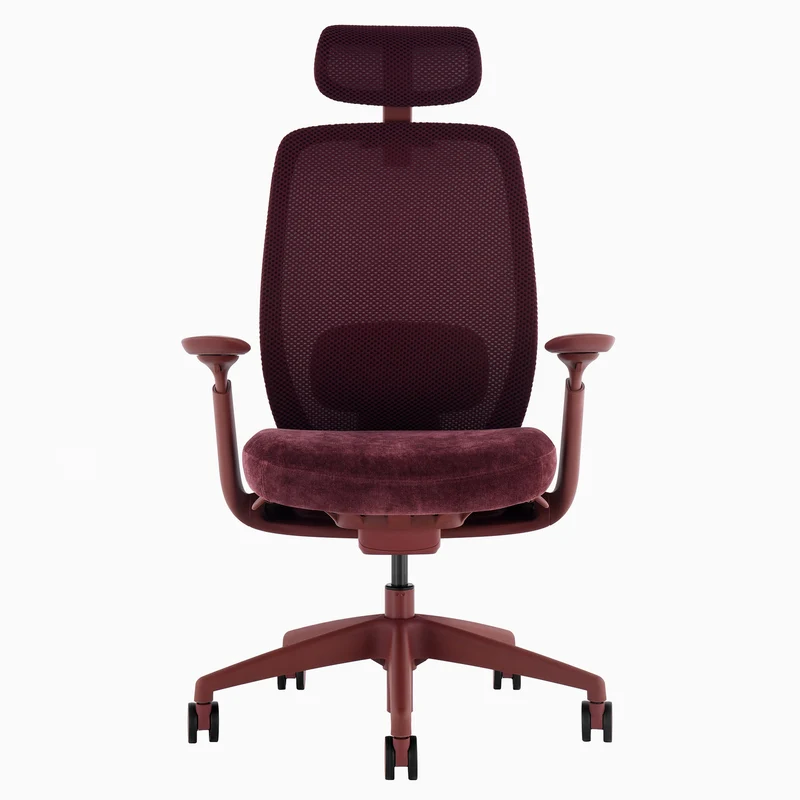Desky Sereno Ergonomic Office Task Chair