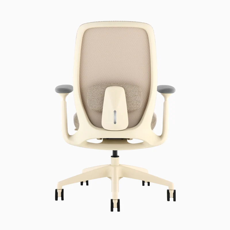 Desky Sereno Ergonomic Office Task Chair