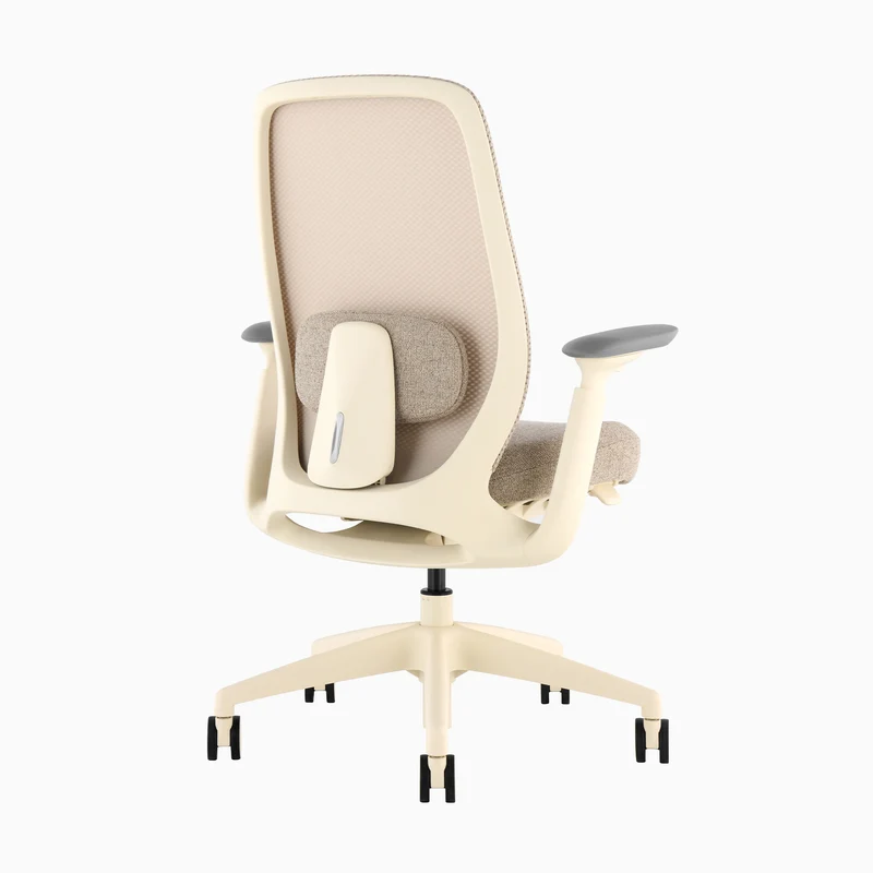 Desky Sereno Ergonomic Office Task Chair
