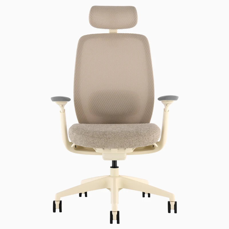Desky Sereno Ergonomic Office Task Chair