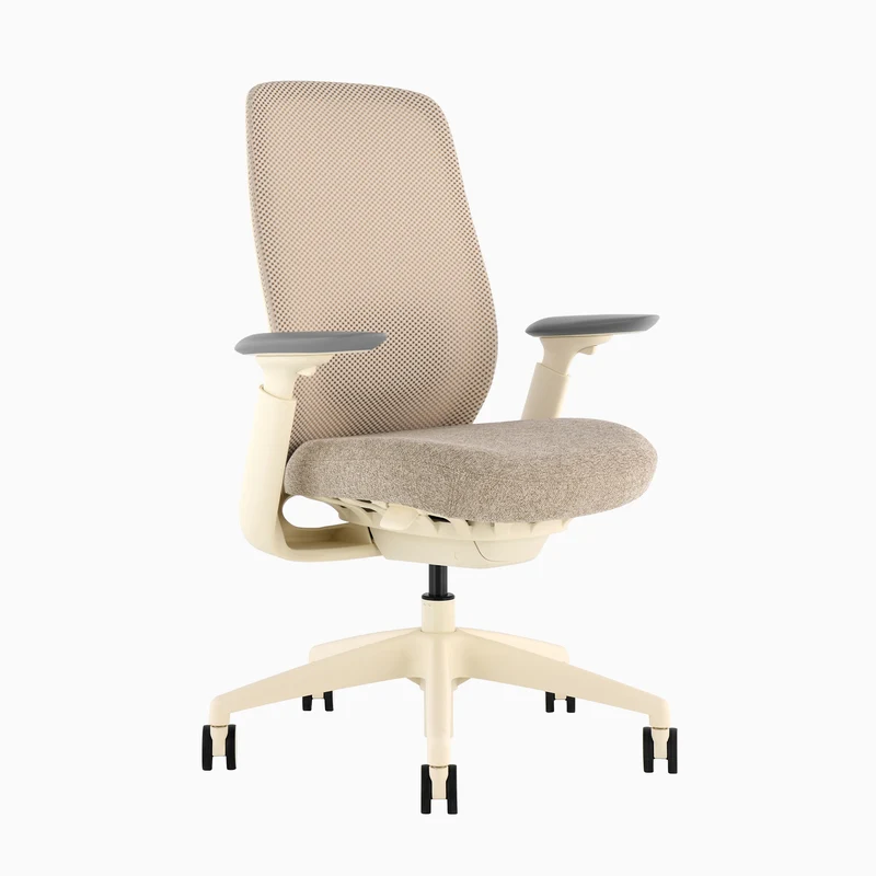 Desky Sereno Ergonomic Office Task Chair