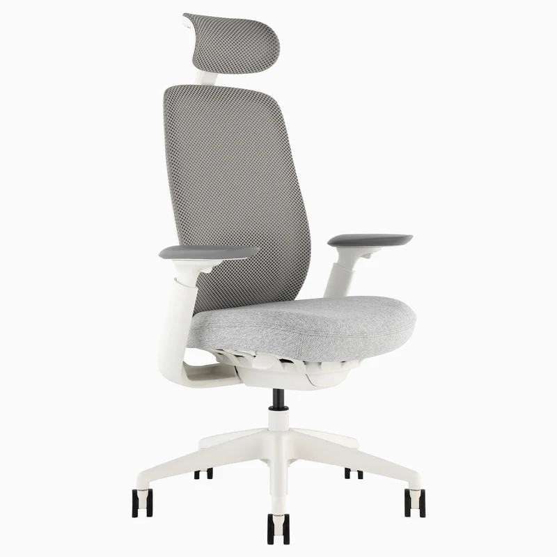 Desky Sereno Ergonomic Office Task Chair