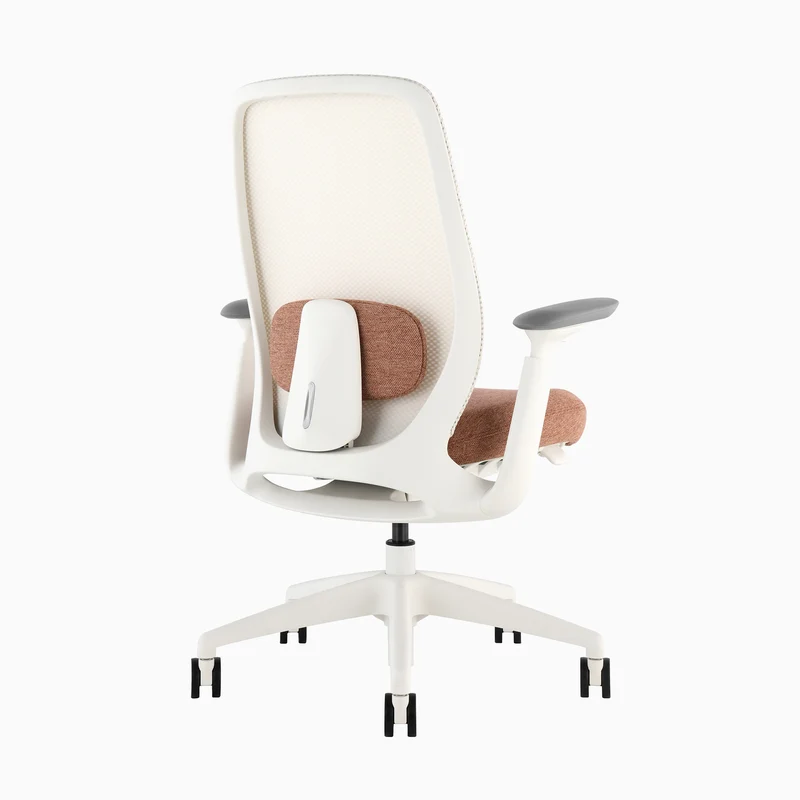Desky Sereno Ergonomic Office Task Chair