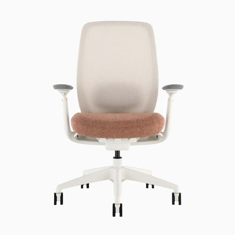 Desky Sereno Ergonomic Office Task Chair