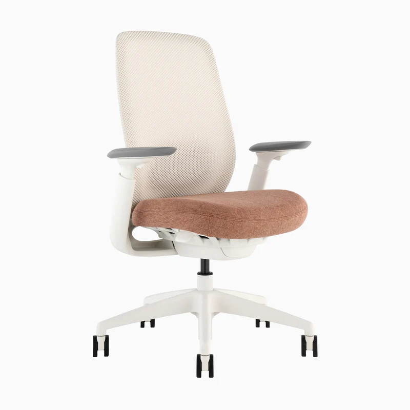 Desky Sereno Ergonomic Office Task Chair