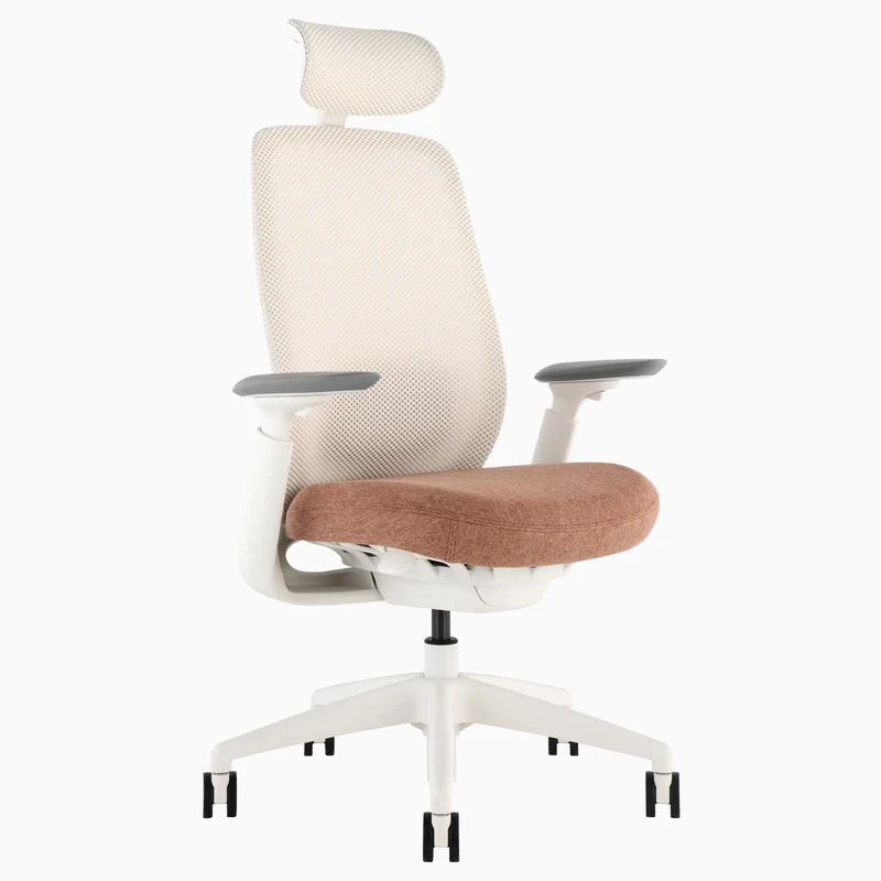 Desky Sereno Ergonomic Office Task Chair