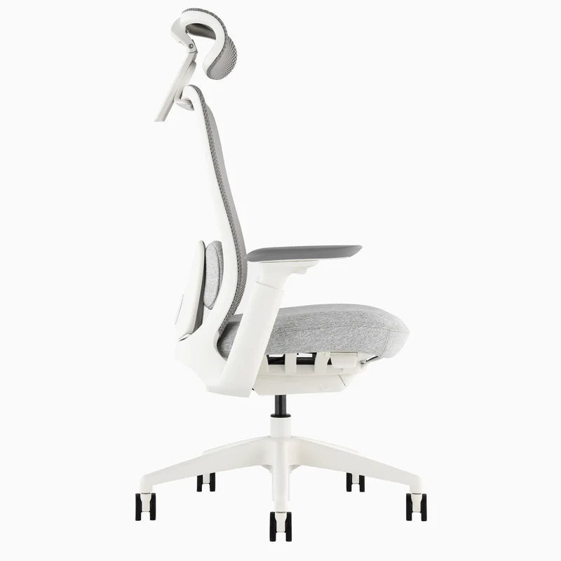 Desky Sereno Ergonomic Office Task Chair