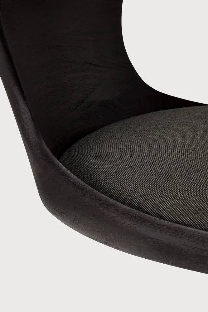 Ethnicraft Bureau Chaise - Flow